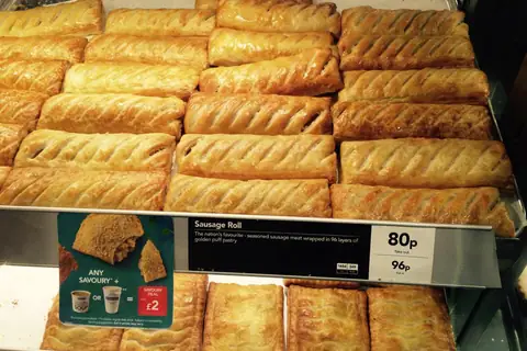 Pannas Bakery photo 3