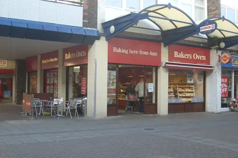 Pannas Bakery photo 1